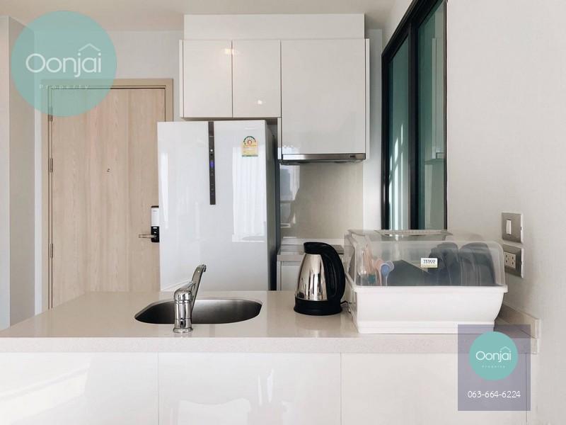 For Sell/Rent Rhythm Sukhumvit 42 1 Bed 1 Bath 48.28 sqm. - OJ_015_RT42