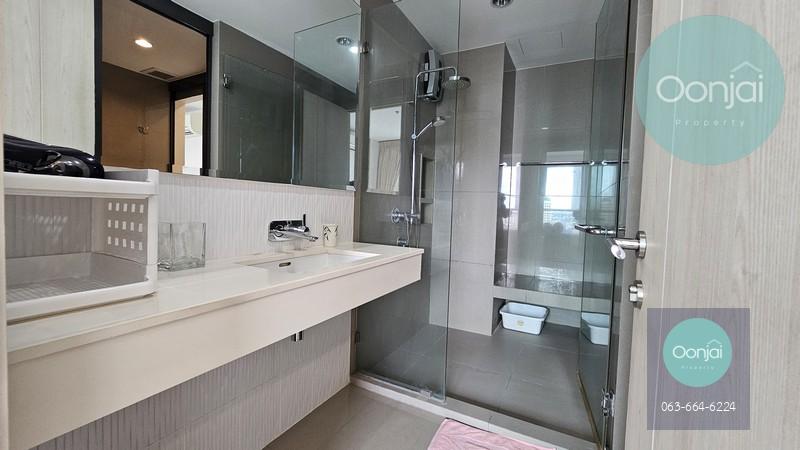 For Rent Rhythm Sukhumvit 42 1 Bed 1 Bath 45 sqm. - OJ_156_RT42