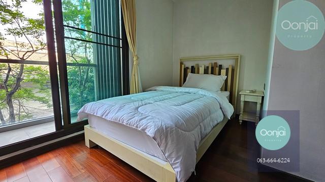 For Rent The Address sukhumvit 61 2 Bed 1 Bath 80 sqm. - OJ_120_AD61