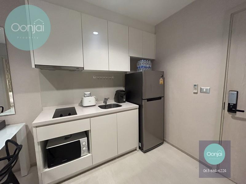 For Rent Rhythm Sukhumvit 42 1 Bed 1 Bath 35.19 sqm - OJ_071_RT42