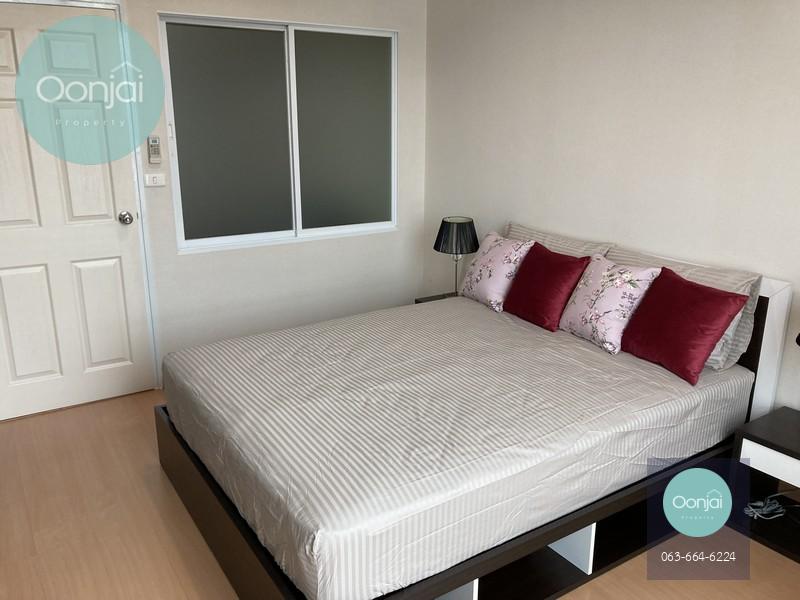 For Rent Life sukhumvit48 1 Bed 1 Bath 41 sqm. Floor  20-30 - OJ_043_LF65