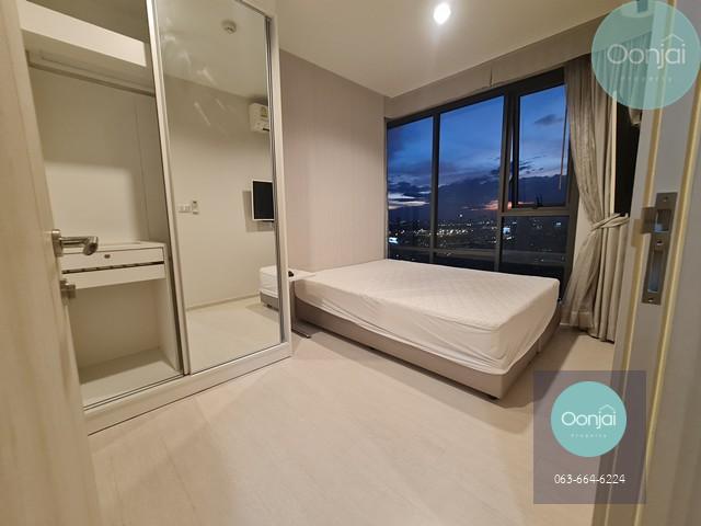 For Rent Rhythm Sukhumvit 42 2 Bed 2 Bath 78 sqm - OJ_085_RT42