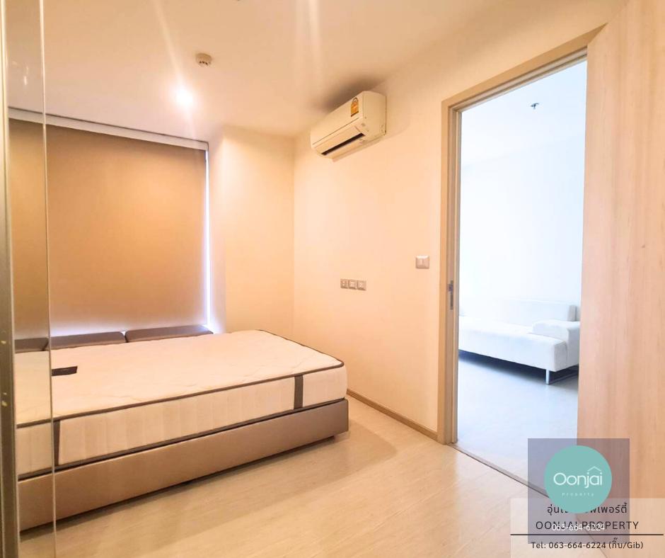 For Sell: Rhythm Sukhumvit 42, 1 Beds, 35.19 sq.m. [Best Price !!]