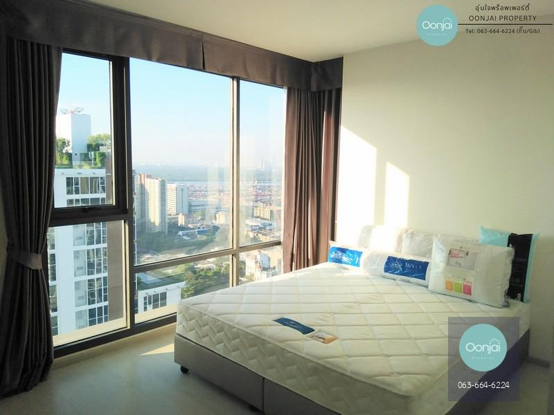 For Sell Rhythm Sukhumvit 42 2 Bed 2 Bath 77.71 sqm - OJ_067_RT42