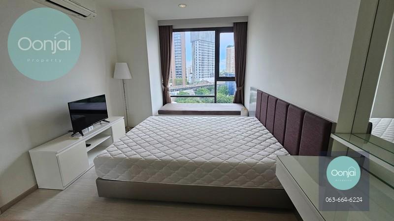 For Rent Rhythm Sukhumvit 42 1 Bed 1 Bath 44.93 sqm. - OJ_023_RT42