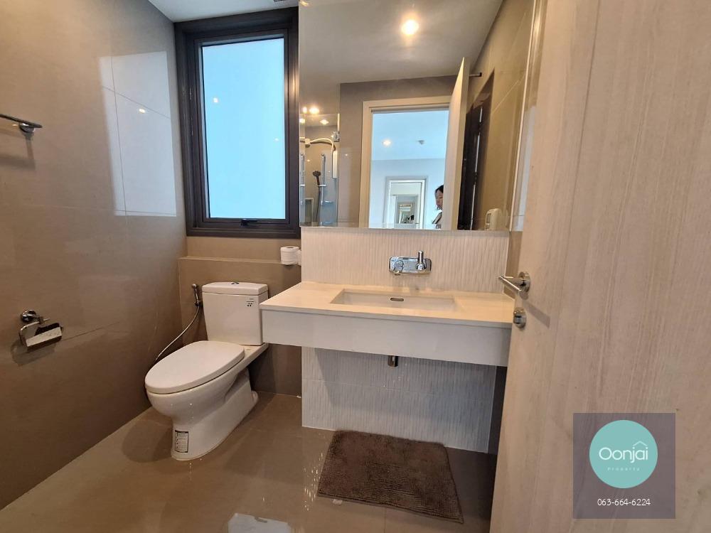 For Rent Rhythm Sukhumvit 42 2 Bed 2 Bath 56.56 sqm. Floor 23 - OJ_182_RT42