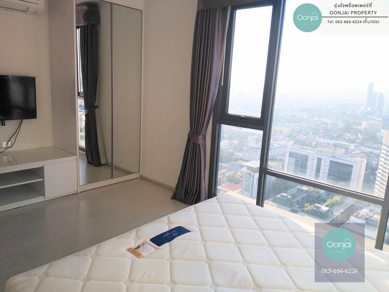 For Sell Rhythm Sukhumvit 42 2 Bed 2 Bath 77.71 sqm - OJ_067_RT42