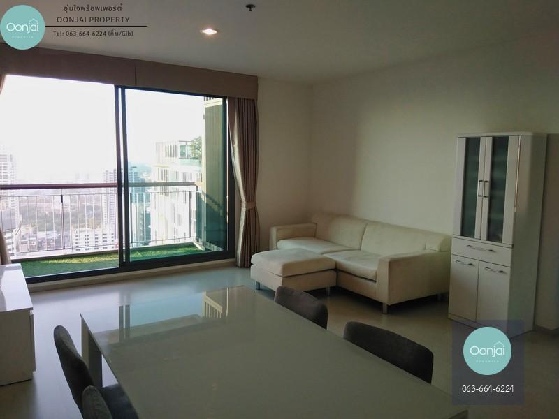 For Sell Rhythm Sukhumvit 42 2 Bed 2 Bath 77.71 sqm - OJ_067_RT42