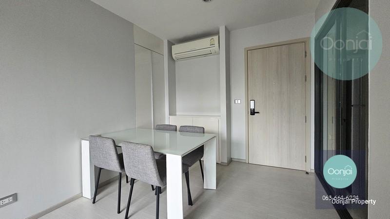 For Rent Rhythm Sukhumvit 42 2 Bed 2 Bath 56.56 sqm. - OJ_162_RT42R