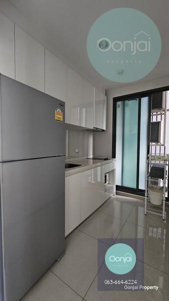 For Sell Rhythm Sukhumvit 42 2 Bed 2 Bath 56.56 sqm. - OJ_162_RT42