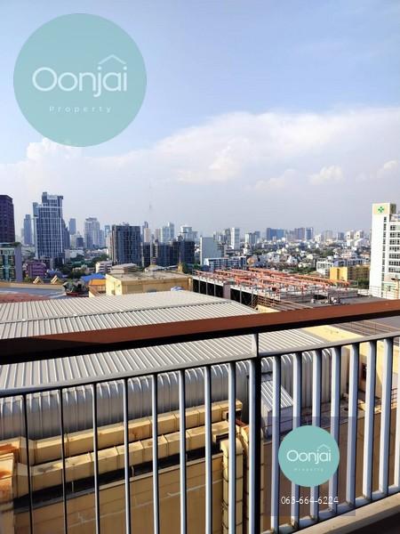 For Sell Rhythm Sukhumvit 42 1 Bed 1 Bath 36 sqm - OJ_075_RT42