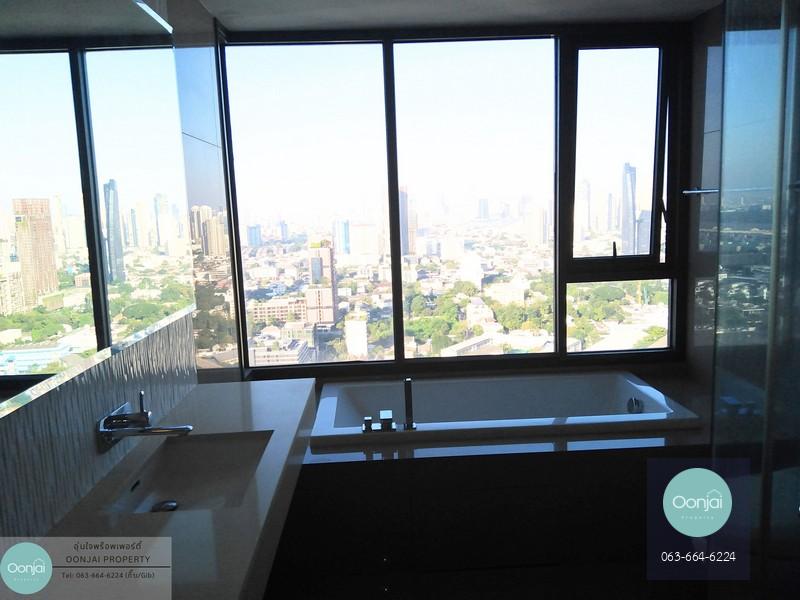 For Sell Rhythm Sukhumvit 42 2 Bed 2 Bath 77.71 sqm - OJ_067_RT42