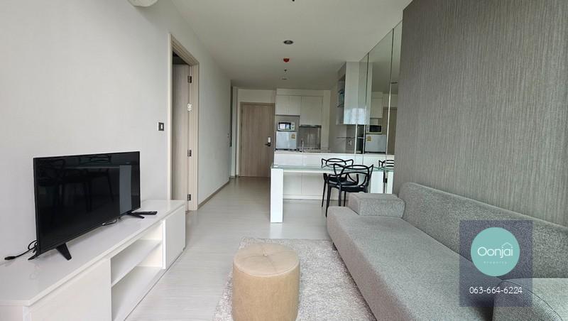 For Rent Rhythm Sukhumvit 42 1 Bed 1 Bath 44.93 sqm. - OJ_023_RT42