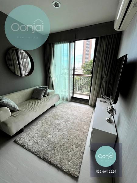 For Rent Rhythm Sukhumvit 42 1 Bed 1 Bath 44.93 sqm Ready to move in - OJ_018_RT42