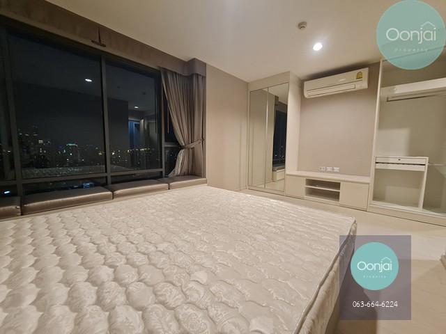 For Rent Rhythm Sukhumvit 42 2 Bed 2 Bath 78 sqm - OJ_085_RT42