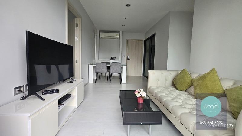 For Sell Rhythm Sukhumvit 42 2 Bed 2 Bath 56.56 sqm. - OJ_162_RT42