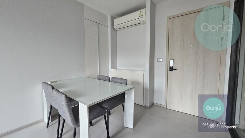 For Rent Rhythm Sukhumvit 42 2 Bed 2 Bath 56.56 sqm. - OJ_162_RT42R