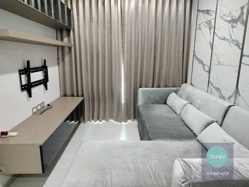 For Sell Rhythm Sukhumvit 42 1 Bed 1 Bath 36 sqm - OJ_075_RT42