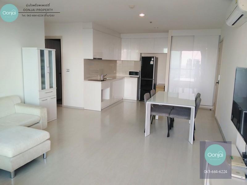 For Sell Rhythm Sukhumvit 42 2 Bed 2 Bath 77.71 sqm - OJ_067_RT42