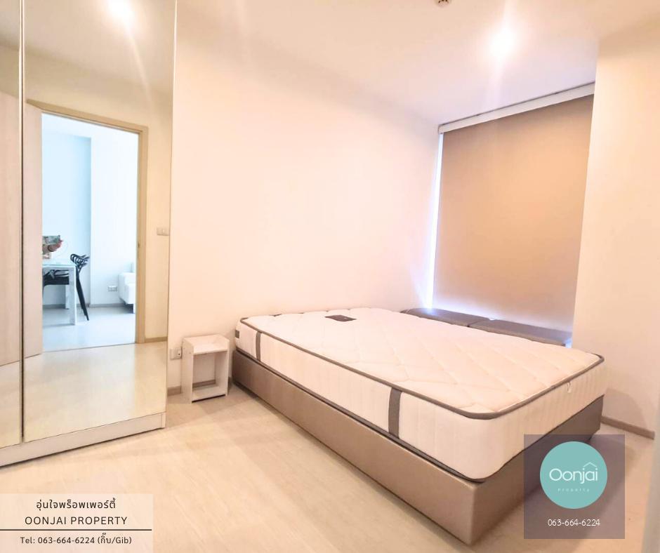 For Sell: Rhythm Sukhumvit 42, 1 Beds, 35.19 sq.m. [Best Price !!]