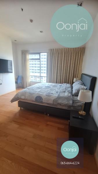 For Rent The Madison Sukhumvit 41 3 Bed 3 Bath 180 sqm. - OJ_157_DM41