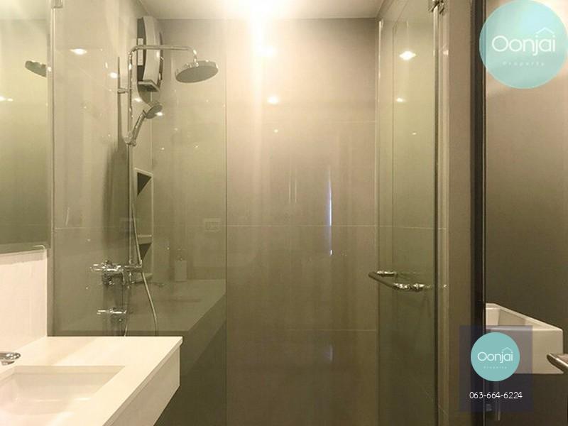 For Sell with Tenant Rhythm Sukhumvit 42 1 Bed 1 Bath 44.93 sqm. - OJ_134_RT42